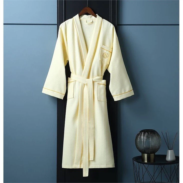 high quality  bathrobe